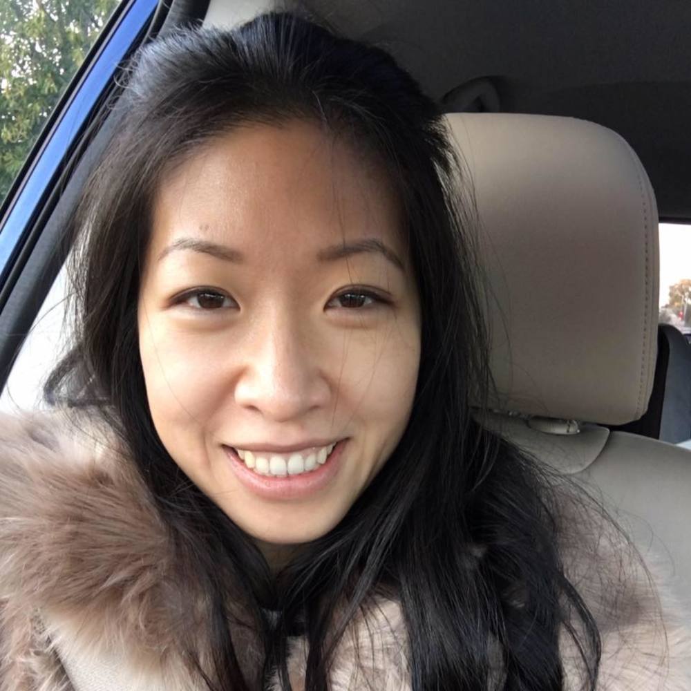 Meet your Posher, Kim